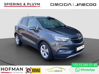 Opel MOKKA X 1.4 Turbo Innovation Leder | Keyless |