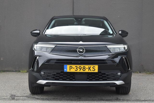 Opel MOKKA 1.2 Elegance 100pk | Stoelverwarming | LMV | Apple CarPlay/Android Auto | Camera | PDC – foto 2