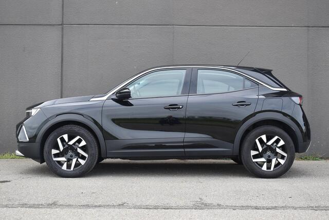 Opel MOKKA 1.2 Elegance 100pk | Stoelverwarming | LMV | Apple CarPlay/Android Auto | Camera | PDC – foto 4