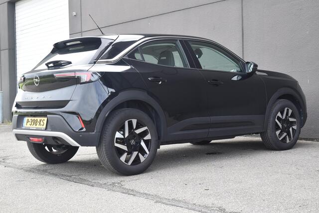 Opel MOKKA 1.2 Elegance 100pk | Stoelverwarming | LMV | Apple CarPlay/Android Auto | Camera | PDC – foto 5