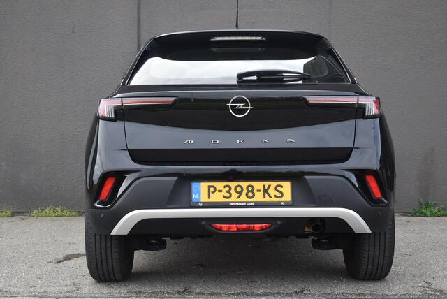 Opel MOKKA 1.2 Elegance 100pk | Stoelverwarming | LMV | Apple CarPlay/Android Auto | Camera | PDC – foto 6