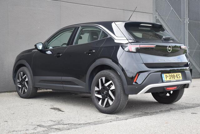 Opel MOKKA 1.2 Elegance 100pk | Stoelverwarming | LMV | Apple CarPlay/Android Auto | Camera | PDC – foto 7