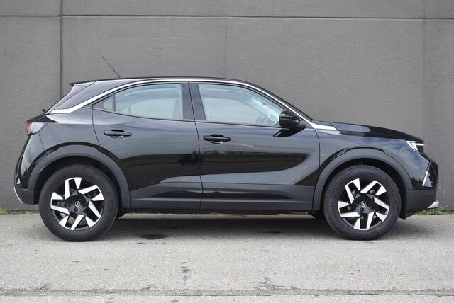 Opel MOKKA 1.2 Elegance 100pk | Stoelverwarming | LMV | Apple CarPlay/Android Auto | Camera | PDC – foto 8
