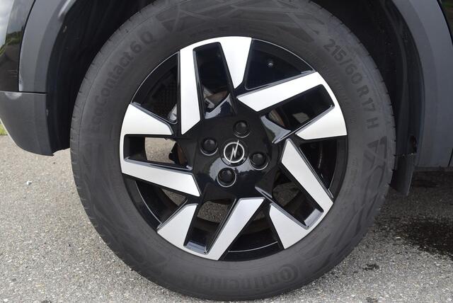 Opel MOKKA 1.2 Elegance 100pk | Stoelverwarming | LMV | Apple CarPlay/Android Auto | Camera | PDC – foto 9