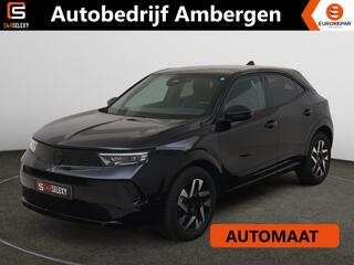 Opel MOKKA 1.2 Turbo Hybrid GS Navi Keyless LED-Mat