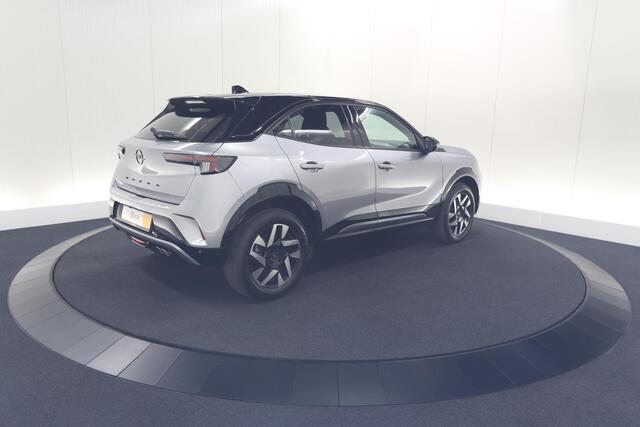 Opel MOKKA Turbo 130 AT8 GS | NIEUW MODEL | Camera | Apple Carplay | Parkeersensoren – foto 5