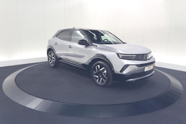 Opel MOKKA Turbo 130 AT8 GS | NIEUW MODEL | Camera | Apple Carplay | Parkeersensoren – foto 7