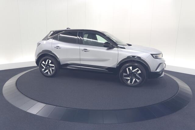 Opel MOKKA Turbo 130 AT8 GS | NIEUW MODEL | Camera | Apple Carplay | Parkeersensoren – foto 8
