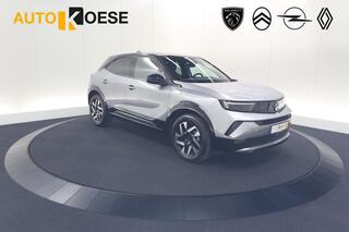 Opel MOKKA Turbo 130 AT8 GS | NIEUW MODEL | Camera