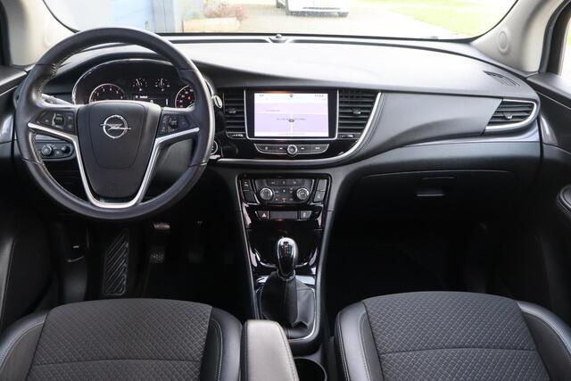 Opel MOKKA X 1.4 Turbo Innovation | Camera | Navigatie | Climate control | Cruise control | PDC voor en achter – foto 3