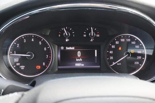 Opel MOKKA X 1.4 Turbo Innovation | Camera | Navigatie | Climate control | Cruise control | PDC voor en achter – foto 4