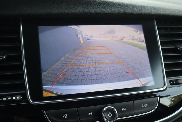 Opel MOKKA X 1.4 Turbo Innovation | Camera | Navigatie | Climate control | Cruise control | PDC voor en achter – foto 5