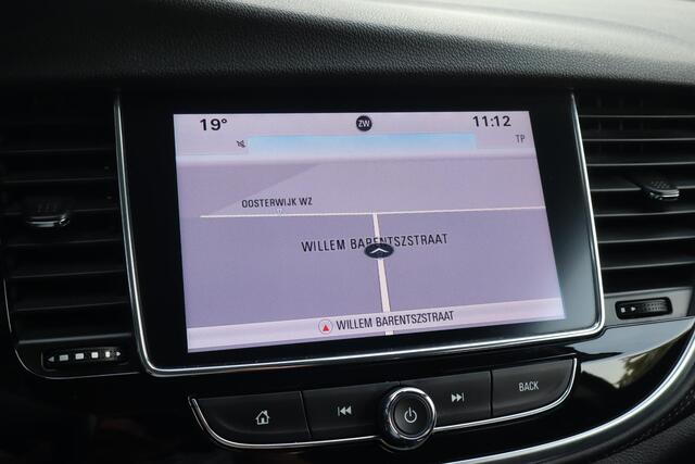Opel MOKKA X 1.4 Turbo Innovation | Camera | Navigatie | Climate control | Cruise control | PDC voor en achter – foto 6