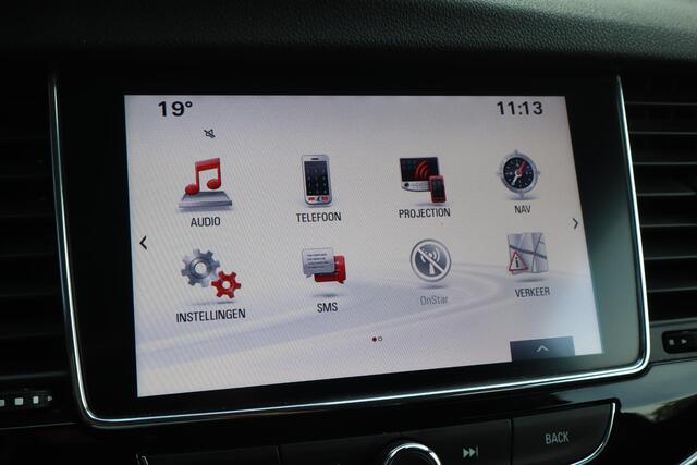 Opel MOKKA X 1.4 Turbo Innovation | Camera | Navigatie | Climate control | Cruise control | PDC voor en achter – foto 7
