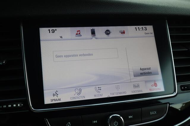 Opel MOKKA X 1.4 Turbo Innovation | Camera | Navigatie | Climate control | Cruise control | PDC voor en achter – foto 8