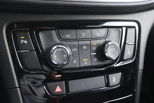 Opel MOKKA X 1.4 Turbo Innovation | Camera | Navigatie | Climate control | Cruise control | PDC voor en achter – foto 9