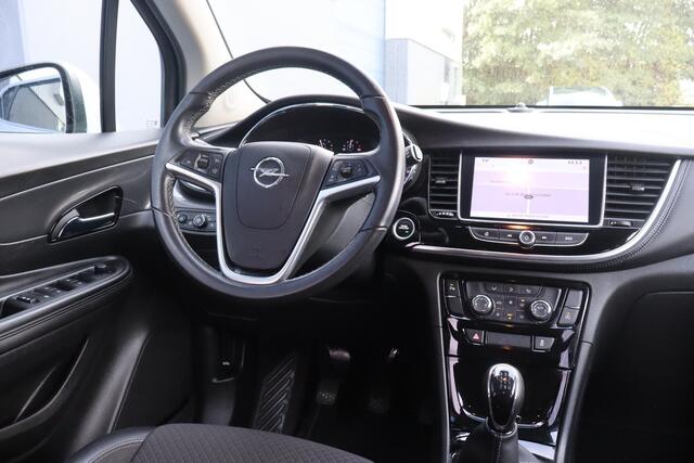 Opel MOKKA X 1.4 Turbo Innovation | Camera | Navigatie | Climate control | Cruise control | PDC voor en achter – foto 10