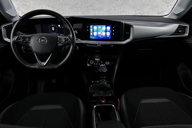 Opel MOKKA 1.2 Edition | Camera | LED koplampen | Navigatie | Apple Carplay – foto 2