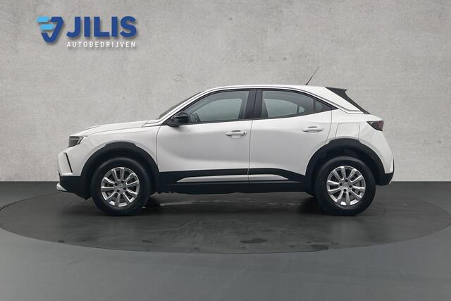 Opel MOKKA 1.2 Edition | Camera | LED koplampen | Navigatie | Apple Carplay – foto 6