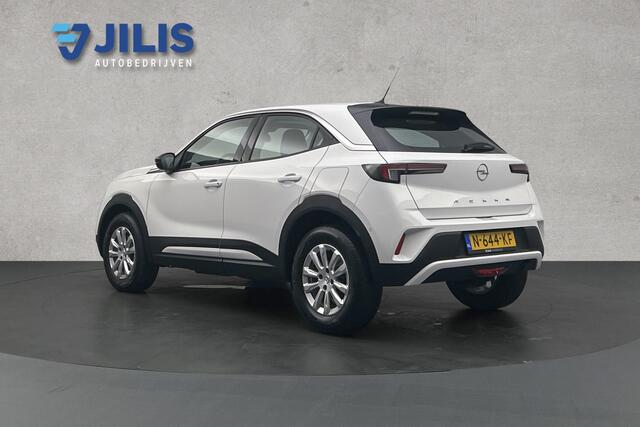 Opel MOKKA 1.2 Edition | Camera | LED koplampen | Navigatie | Apple Carplay – foto 7
