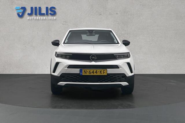 Opel MOKKA 1.2 Edition | Camera | LED koplampen | Navigatie | Apple Carplay – foto 10