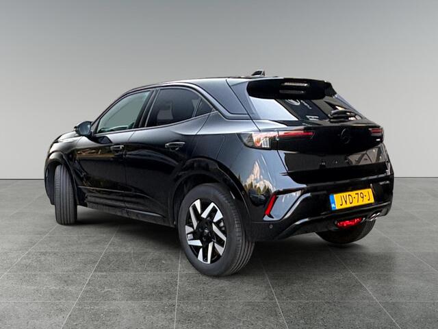 Opel MOKKA GS 1.2 Turbo Hybrid 145pk | 8 JAAR GARANTIE! | MATRIX LED | WINTER PACK | 180° CAMERA | APPLE CARPLAY / ANDROID AUTO | KEYLESS | ISOFIX | – foto 3