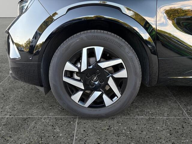 Opel MOKKA GS 1.2 Turbo Hybrid 145pk | 8 JAAR GARANTIE! | MATRIX LED | WINTER PACK | 180° CAMERA | APPLE CARPLAY / ANDROID AUTO | KEYLESS | ISOFIX | – foto 9