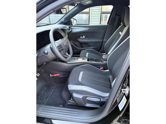 Opel MOKKA GS 1.2 Turbo Hybrid 145pk | 8 JAAR GARANTIE! | MATRIX LED | WINTER PACK | 180° CAMERA | APPLE CARPLAY / ANDROID AUTO | KEYLESS | ISOFIX | – foto 10