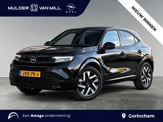 Opel MOKKA GS 1.2 Turbo Hybrid 145pk | 8 JAAR GARAN