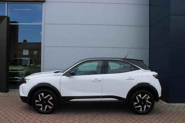 Opel MOKKA 1.2 Turbo 130pk Business Elegance Airco Navi Camera Carplay Super mooi – foto 2