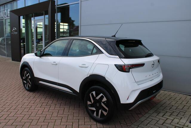 Opel MOKKA 1.2 Turbo 130pk Business Elegance Airco Navi Camera Carplay Super mooi – foto 3