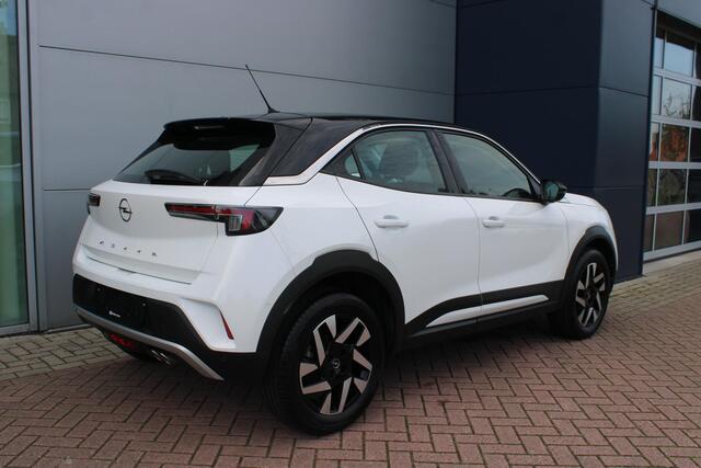 Opel MOKKA 1.2 Turbo 130pk Business Elegance Airco Navi Camera Carplay Super mooi – foto 4