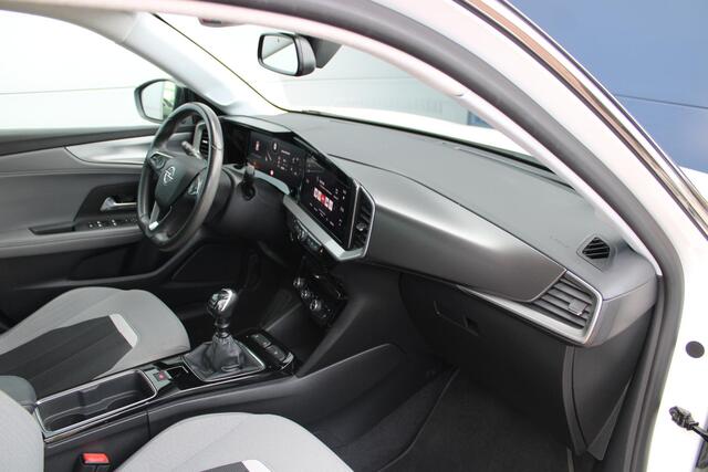 Opel MOKKA 1.2 Turbo 130pk Business Elegance Airco Navi Camera Carplay Super mooi – foto 8