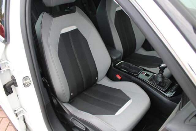 Opel MOKKA 1.2 Turbo 130pk Business Elegance Airco Navi Camera Carplay Super mooi – foto 9