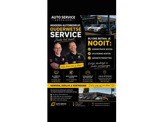 Opel MOKKA X 1.4 Turbo Innovation Rijklaar - beurt