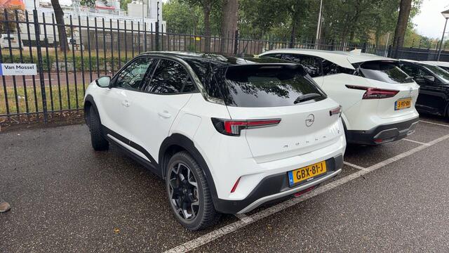 Opel MOKKA Electric Ultimate 50 kWh – foto 2