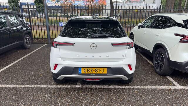 Opel MOKKA Electric Ultimate 50 kWh – foto 3