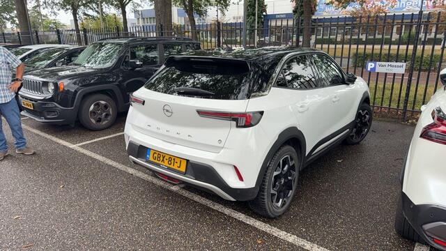 Opel MOKKA Electric Ultimate 50 kWh – foto 4