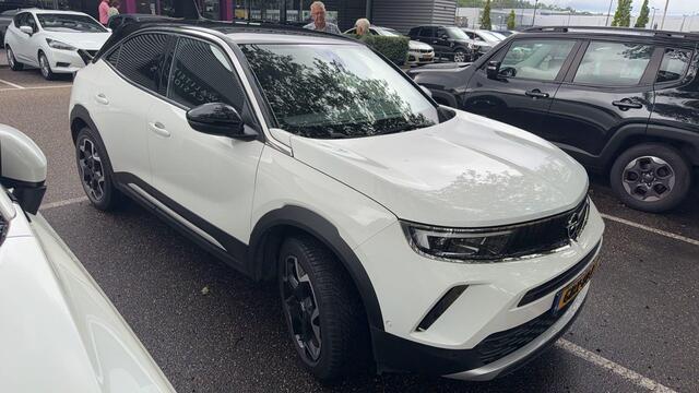 Opel MOKKA Electric Ultimate 50 kWh – foto 5