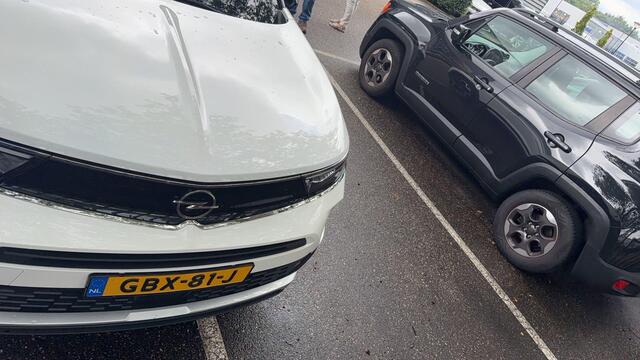 Opel MOKKA Electric Ultimate 50 kWh – foto 6