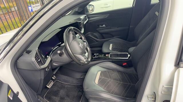 Opel MOKKA Electric Ultimate 50 kWh – foto 7