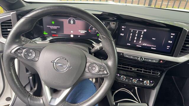 Opel MOKKA Electric Ultimate 50 kWh – foto 8