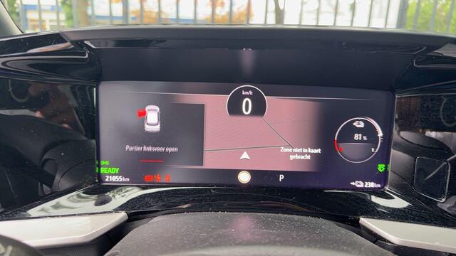 Opel MOKKA Electric Ultimate 50 kWh – foto 9