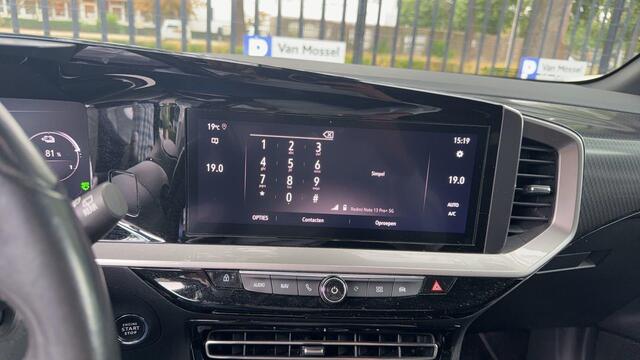 Opel MOKKA Electric Ultimate 50 kWh – foto 10