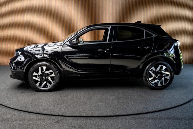 Opel MOKKA 1.2 T GS Leer Navi Camera Stuur- & Stoelverwarm. PDC Climate Carplay Keyless Entry + start Cruise LM velgen Nieuw! – foto 2