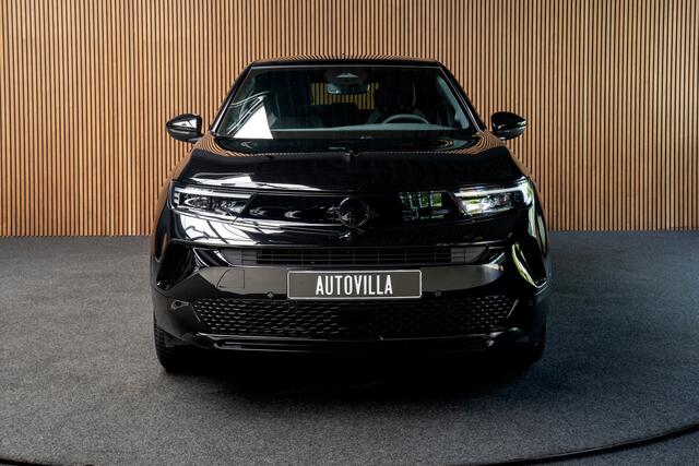 Opel MOKKA 1.2 T GS Leer Navi Camera Stuur- & Stoelverwarm. PDC Climate Carplay Keyless Entry + start Cruise LM velgen Nieuw! – foto 8