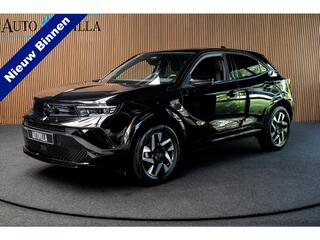 Opel MOKKA 1.2 T GS Leer Navi Camera Stuur- & Stoel