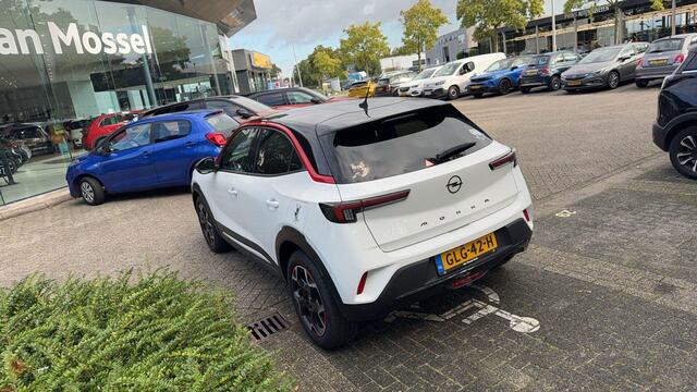 Opel MOKKA 1.2 GS Line – foto 2