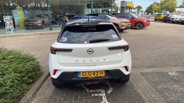 Opel MOKKA 1.2 GS Line – foto 3