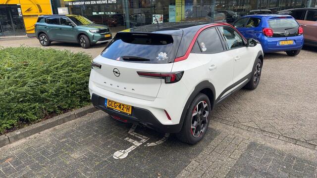 Opel MOKKA 1.2 GS Line – foto 4